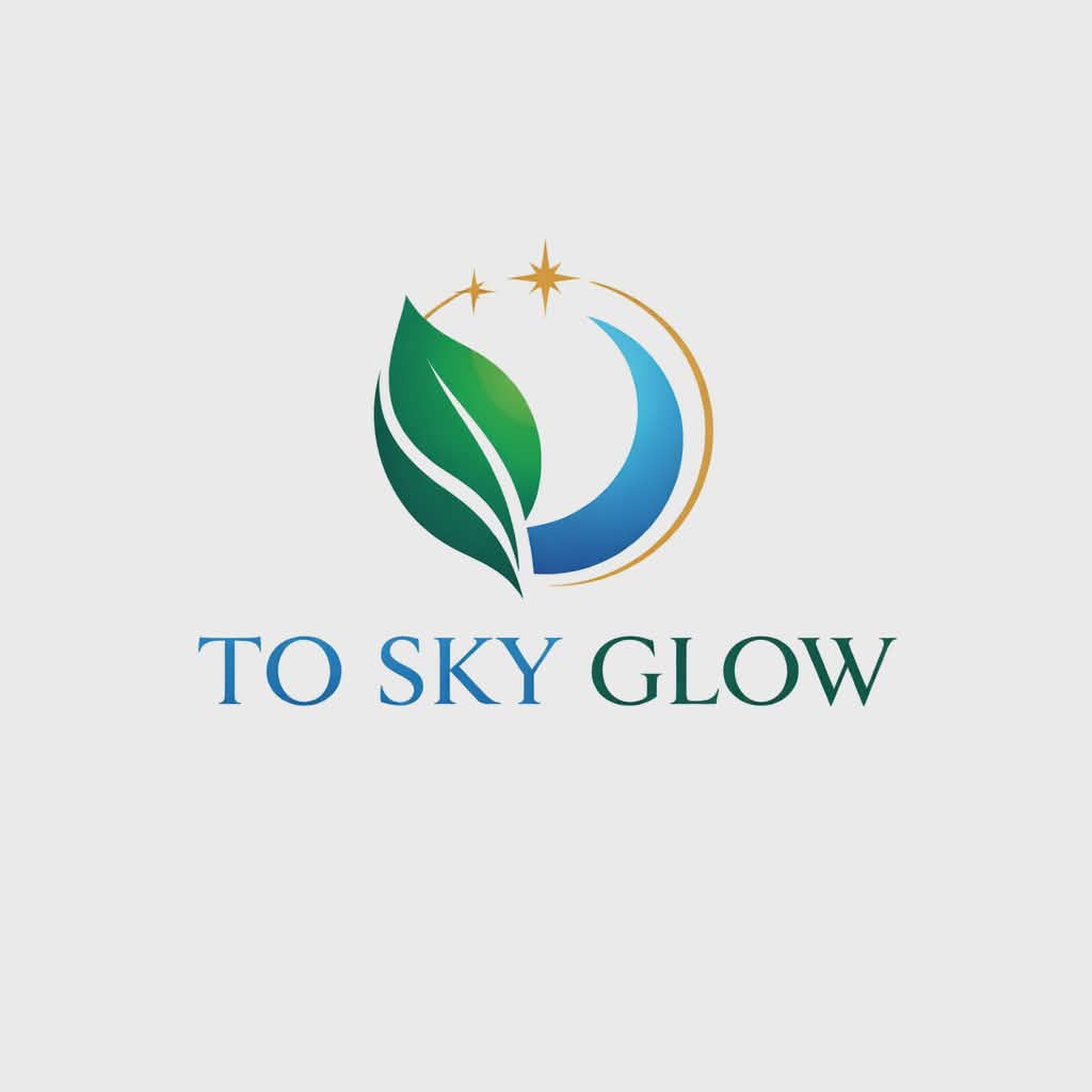 ToSky Glow